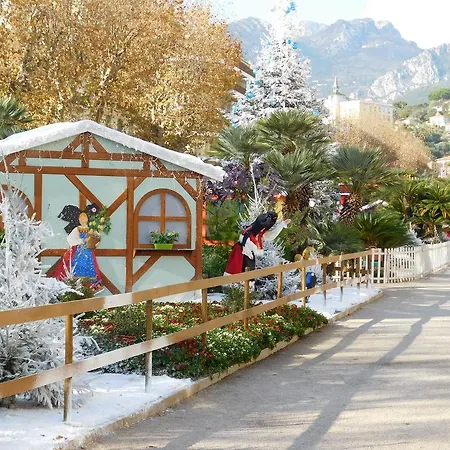 Regency Apartamento *