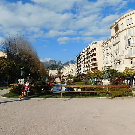 Regency Menton
