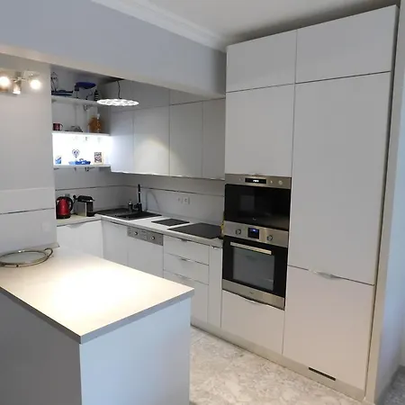 Appartement Regency Menton