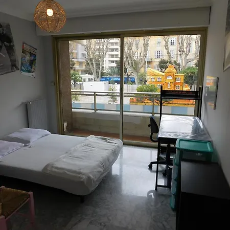 Apartment Regency Menton