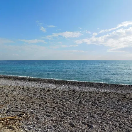 Apartamento Regency Menton