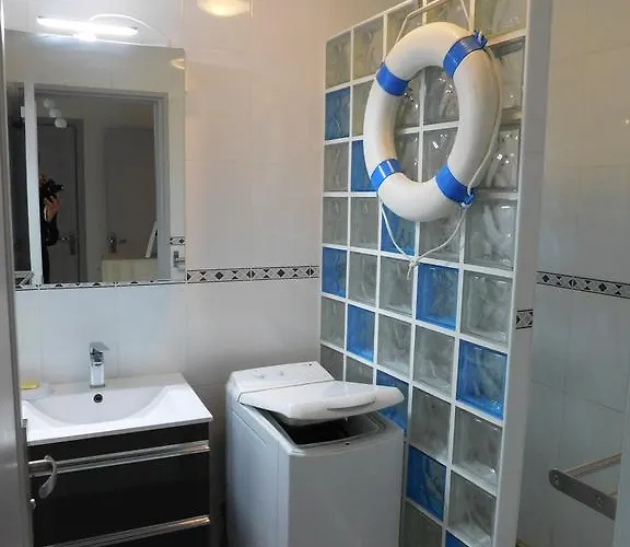 Apartamento Regency