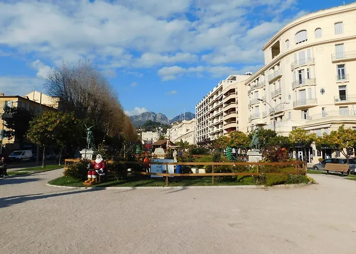 Regency Menton